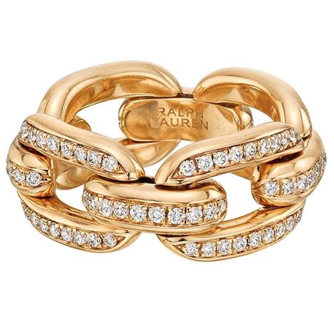 ralph lauren ring|ralph lauren jewelry clearance.